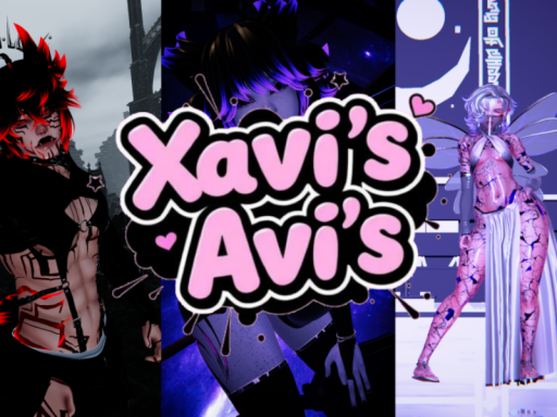 Xavi's Avi's
