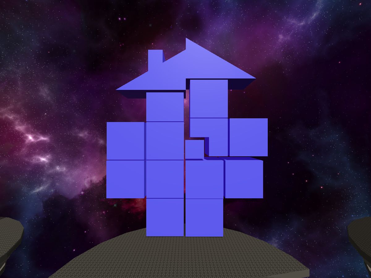 Cleo‘s Homestuck Avatar Platform