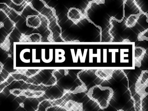 CLUB WHITE ［CLUB CLOSE 24⁄12⁄24］