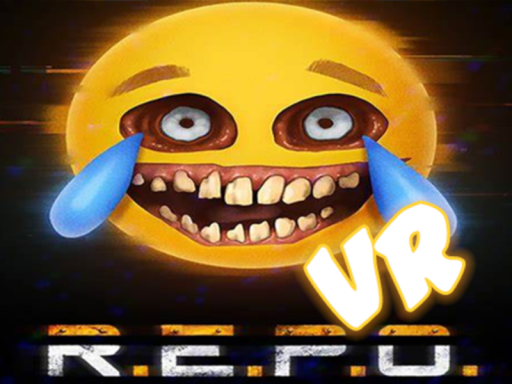 R․E․P․O VR