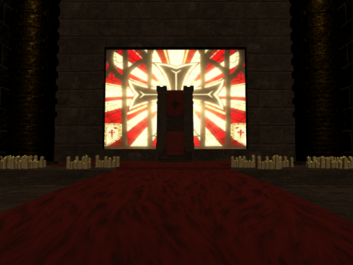 Sigismunds Fortress