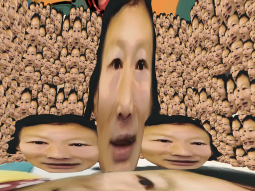 棍母地狱