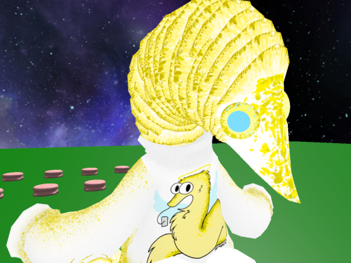 Neauria Avatar World