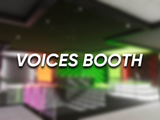Voice's Booth