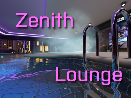 Zenith Lounge