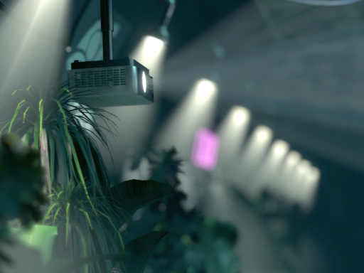 SPURGEAR Plants lab