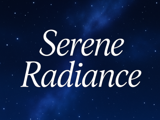 Serene Radiance