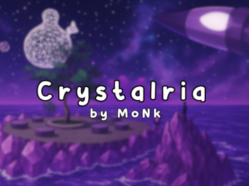 Crystalria