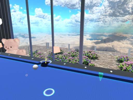 moko's billiards pod
