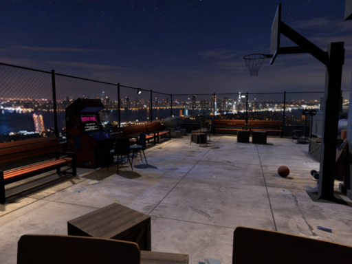 Rooftop Video Player