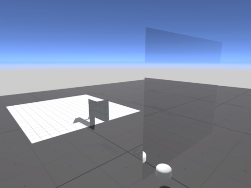 Vrchat Sdk Test world WIP
