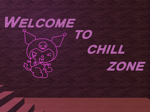 crbnnn chill zone