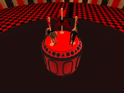 MR․ ERROR GAMES ［MINGLE］