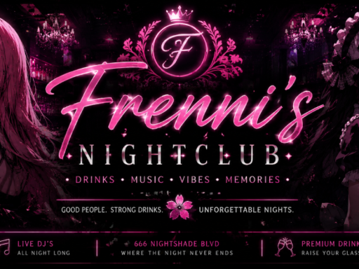 Frenni's Nightclub