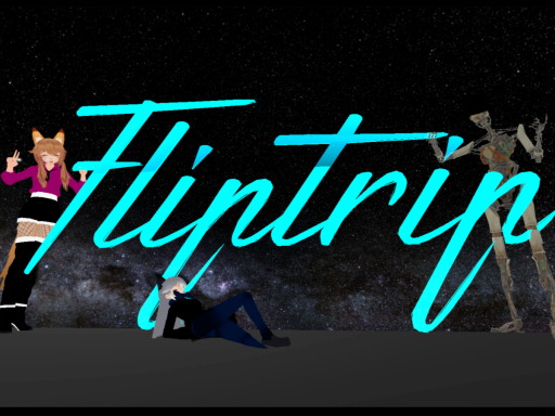 Fliptrip‘s Avatar World