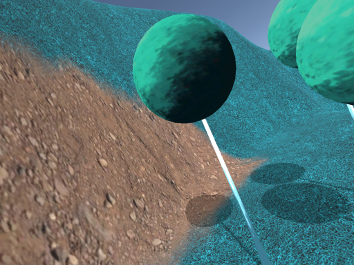 Planet Namek