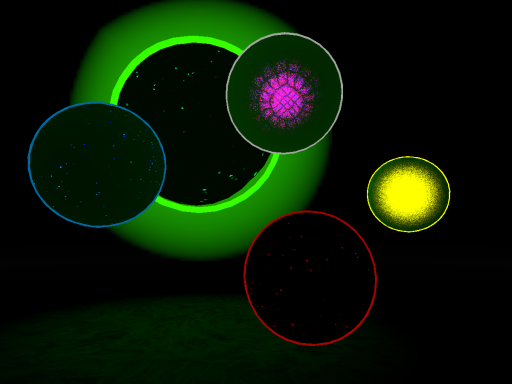 DarkZoneSearch Avatars