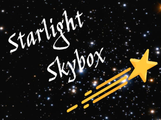 Starlight Skybox