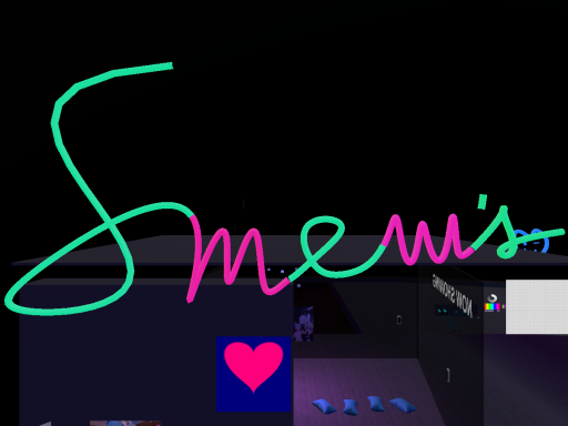 Smew's Room SDK 2