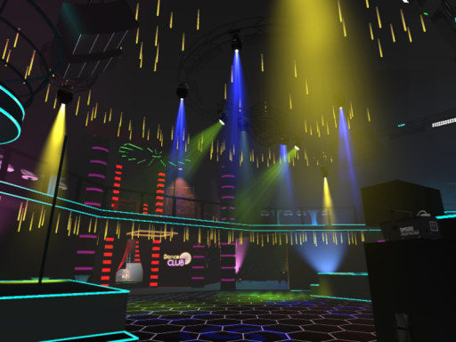 Foxiy Nightclub