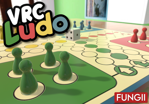 VRC Ludo