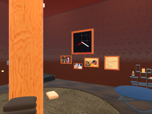 Room 720