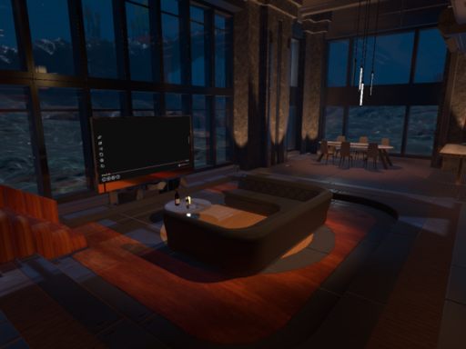HANE Room