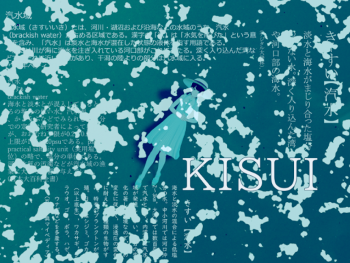 ＂KISUI＂ photo exhibition