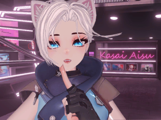 Sleep Neko UwU Avatar