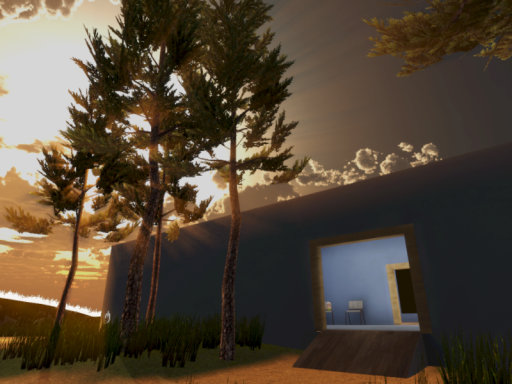 Stumpy's Home V2
