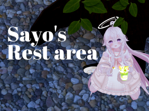 Sayo's Rest area