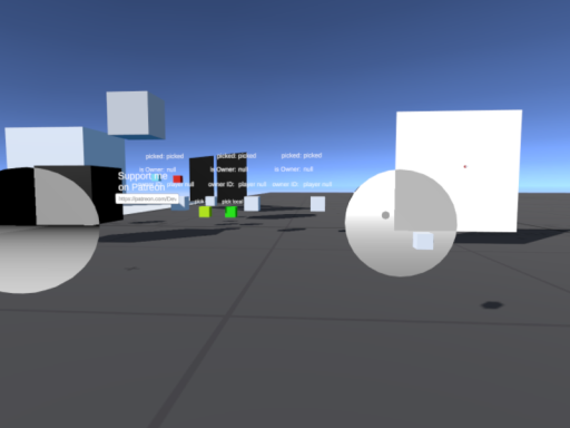 dice tests