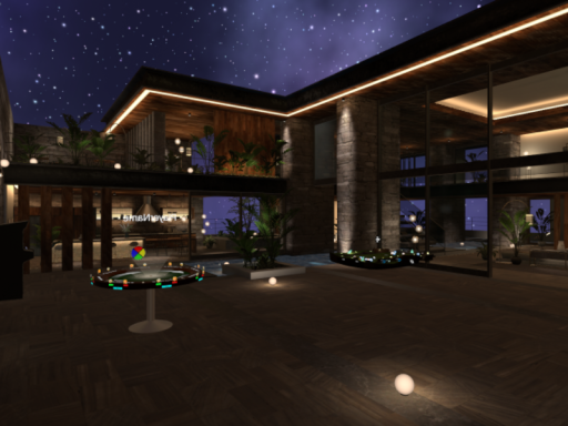 GRAND VILLA 2․2 Pet V1․3