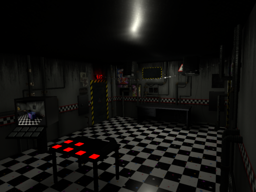 UCN RP World