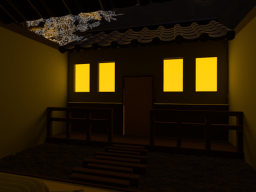 夜