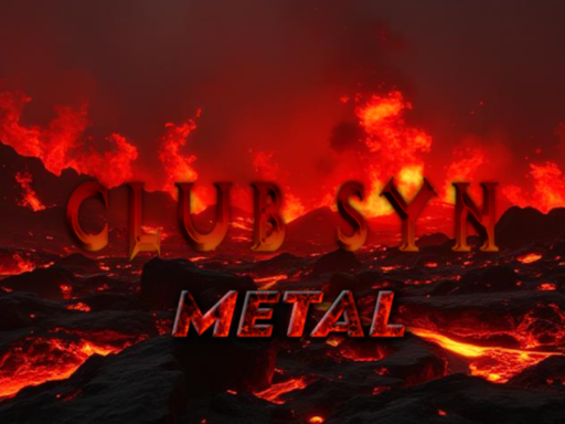 Club Syn （Metal）
