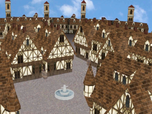 Sam's Attack on Titan Avatar World