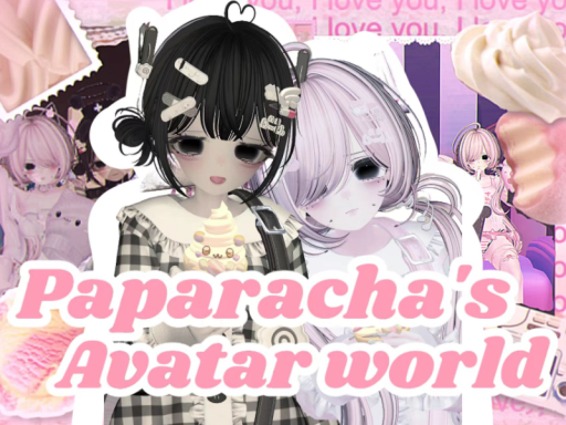 Paparacha's avatar worldഒ