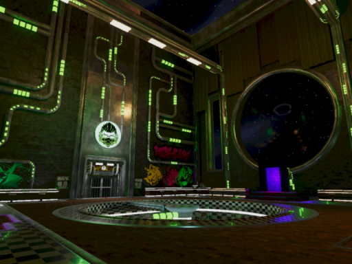 Heavenly's Lab