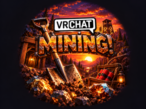 VRC˸ Mining