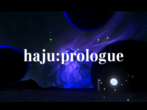 haju˸prologue