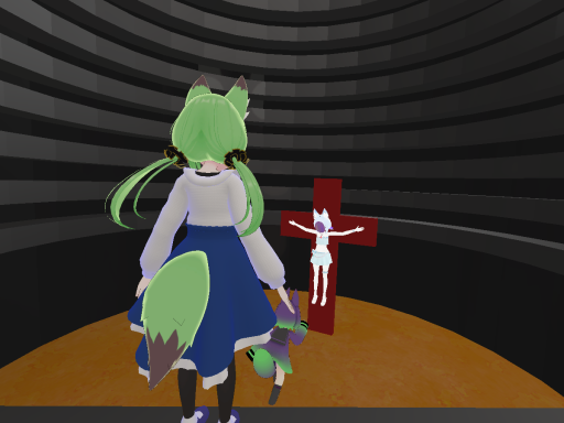 Terminal Dogma