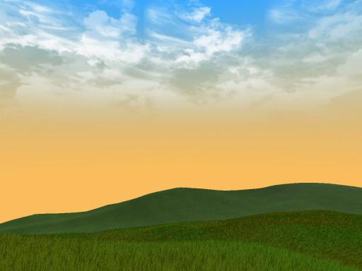 Open Fields