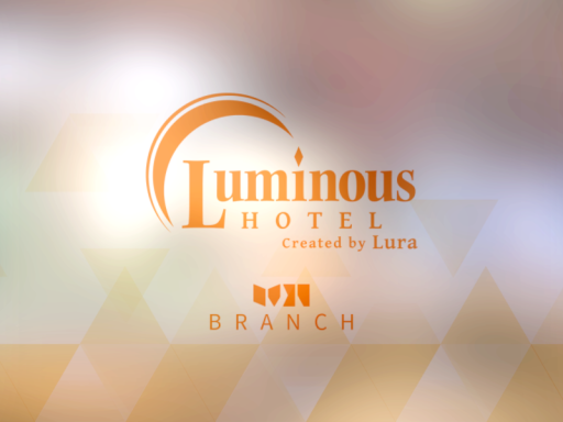 Luminous Hotel MCKR Branch