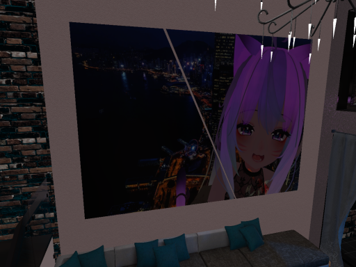 Inso's Apartment