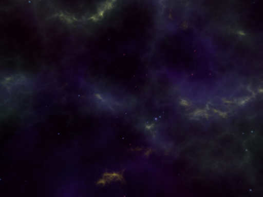 ~ Avatar Place Holder World Type-4 ~