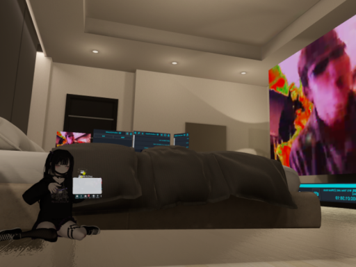 作業部屋