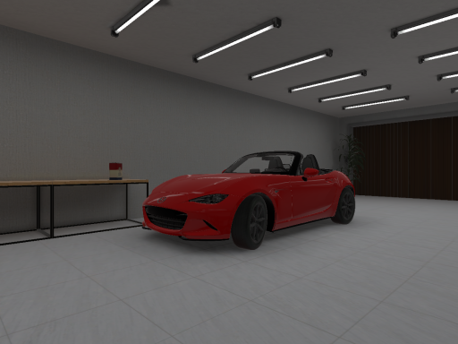 ShowRoom