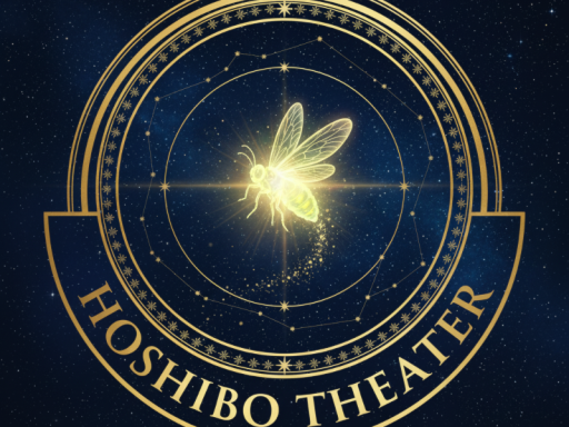 HOSHIBO THEATER