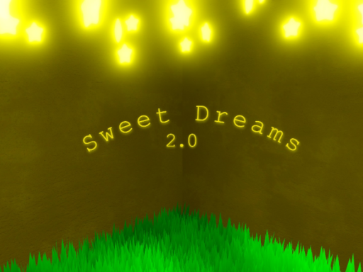 Sweet Dreams 2․0